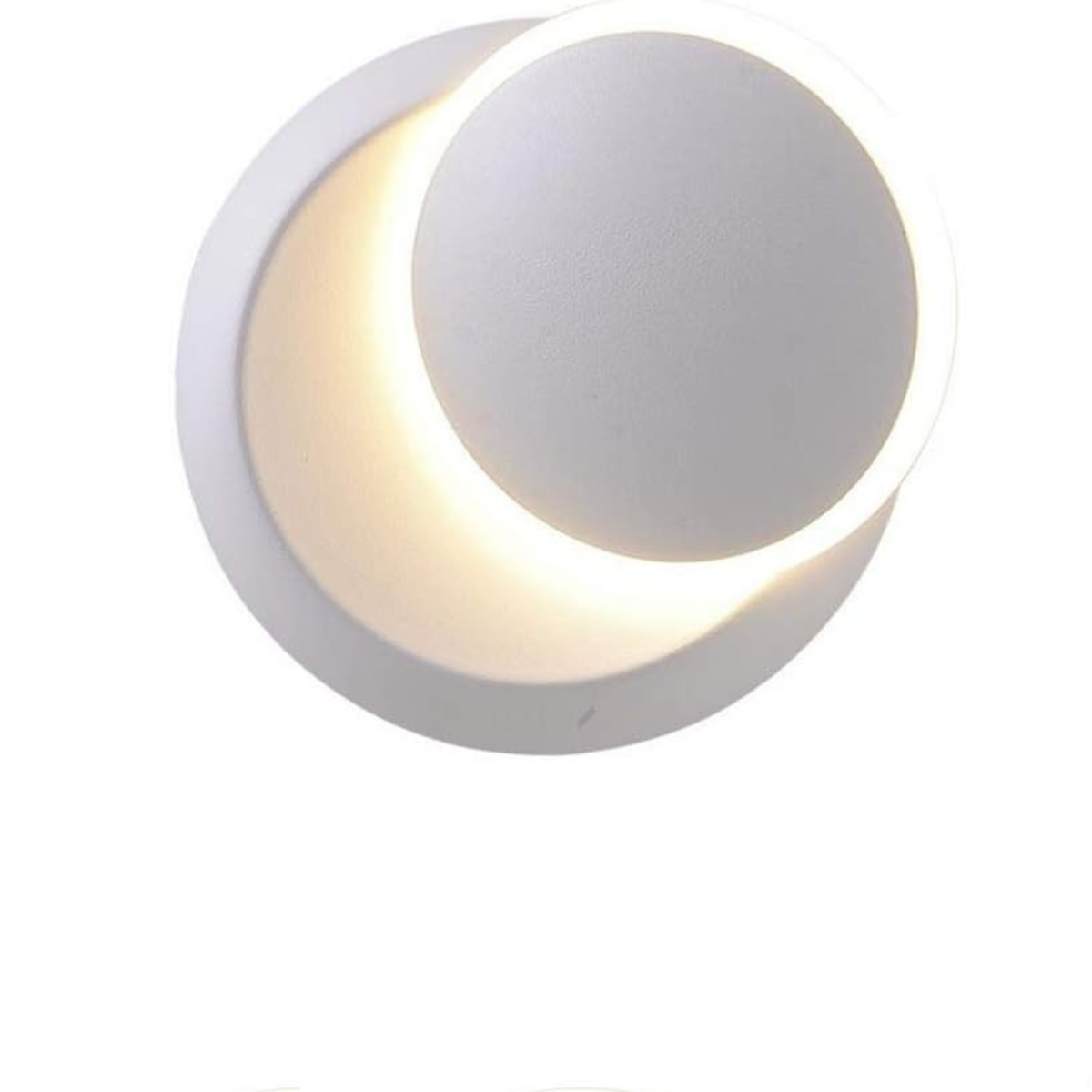 LEDWallLightAdjustableRotatable350°